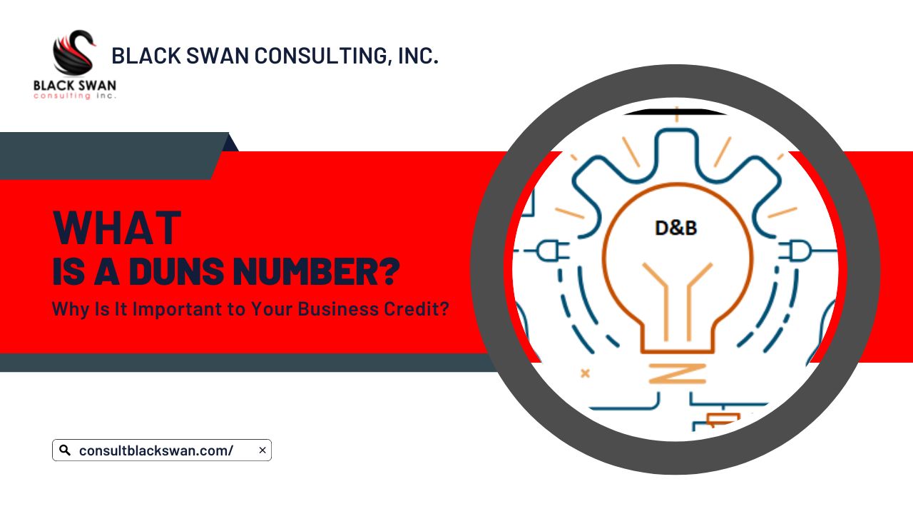 What Is A Duns Number And Why Is It Important To Your Business Credit?