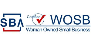 SBA WOSB Logo